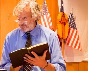 Andy Ostrowski