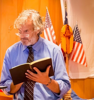 Andy Ostrowski Andy Ostrowski
