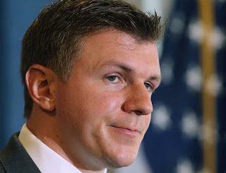 James O'Keefe