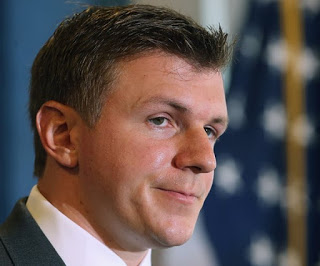 James O'Keefe