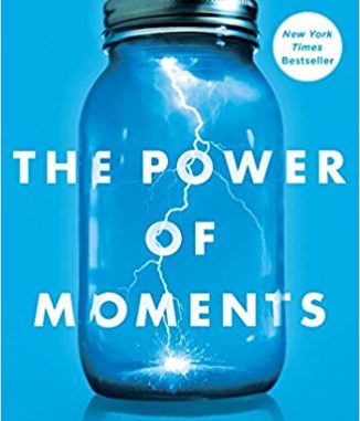 Power of Moments-large