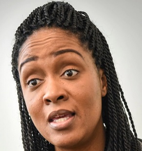 Yetunde-Reeves