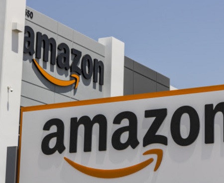 Amazon