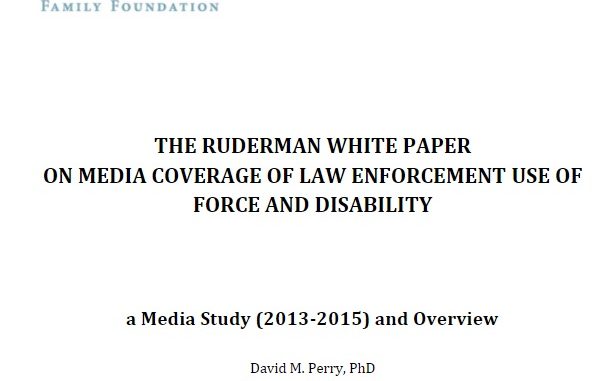 Law-Disability