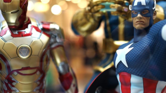 Avengers