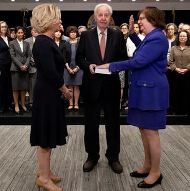 Barbara Underwood