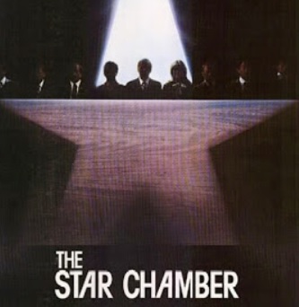The Star Chamber