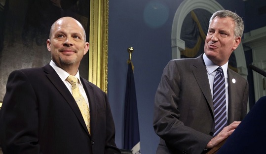 Mulgrew-de-Blasio