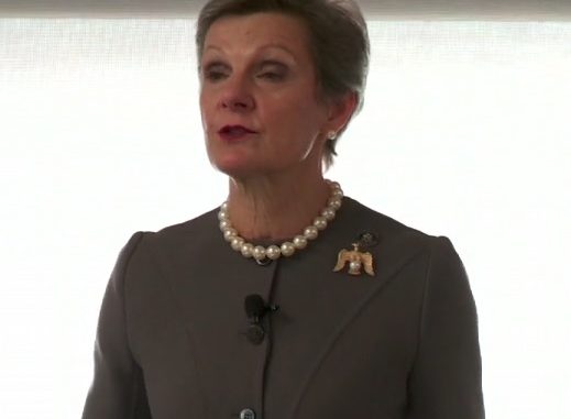 Judge Loretta Preska