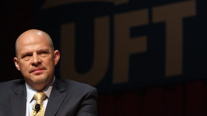 Mulgrew-UFT