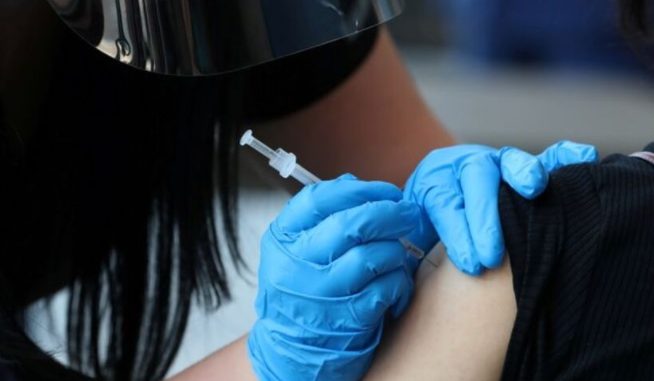 COVID vaccine