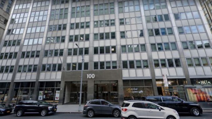 New York City Law Department