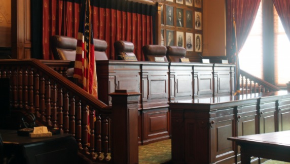Indiana Supreme Court