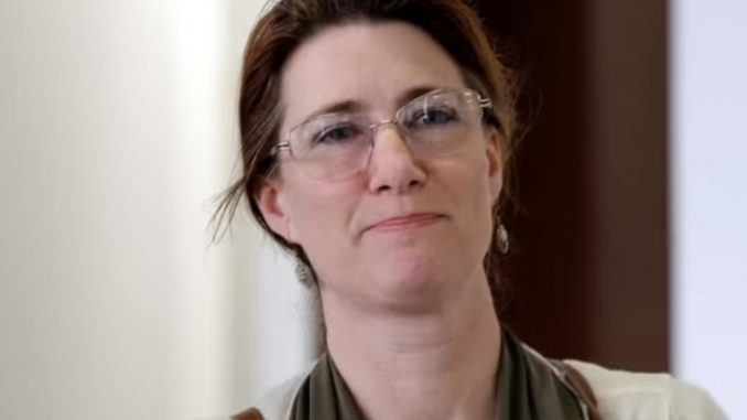 Julie DeVuono