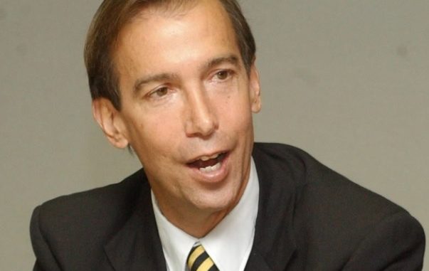 Judge Ralph Porzio