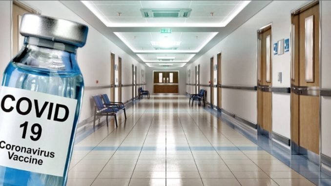 Vaccine-hospital