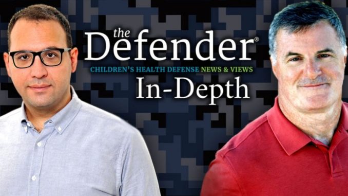 CHD-The Defender