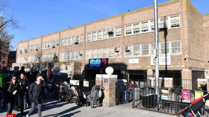 PS 321
