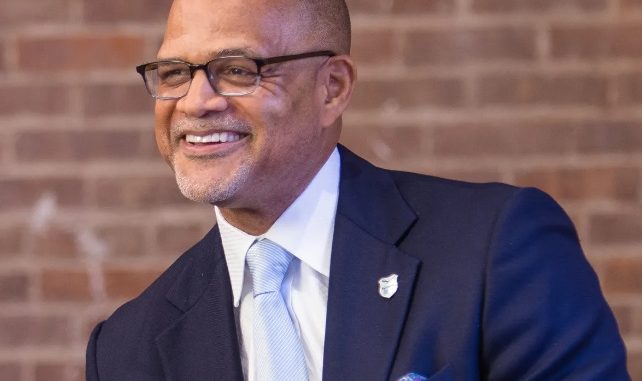 David Banks