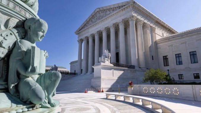 US Supreme Court