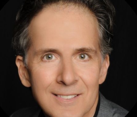 Dr. Randall Solomon