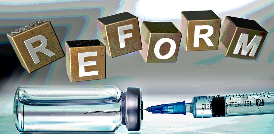 COVID Vaccine Policy Reform